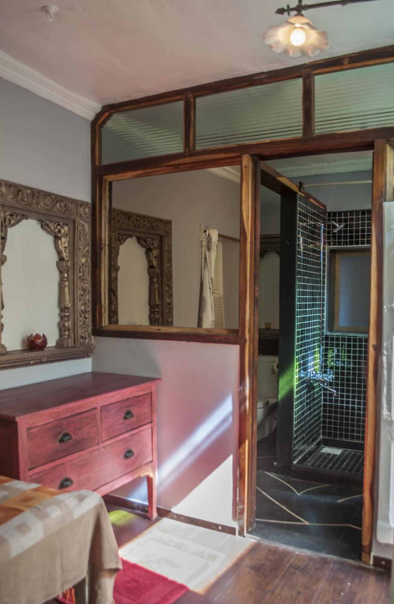 Hotel French Haveli Ahmedabad Zimmer foto