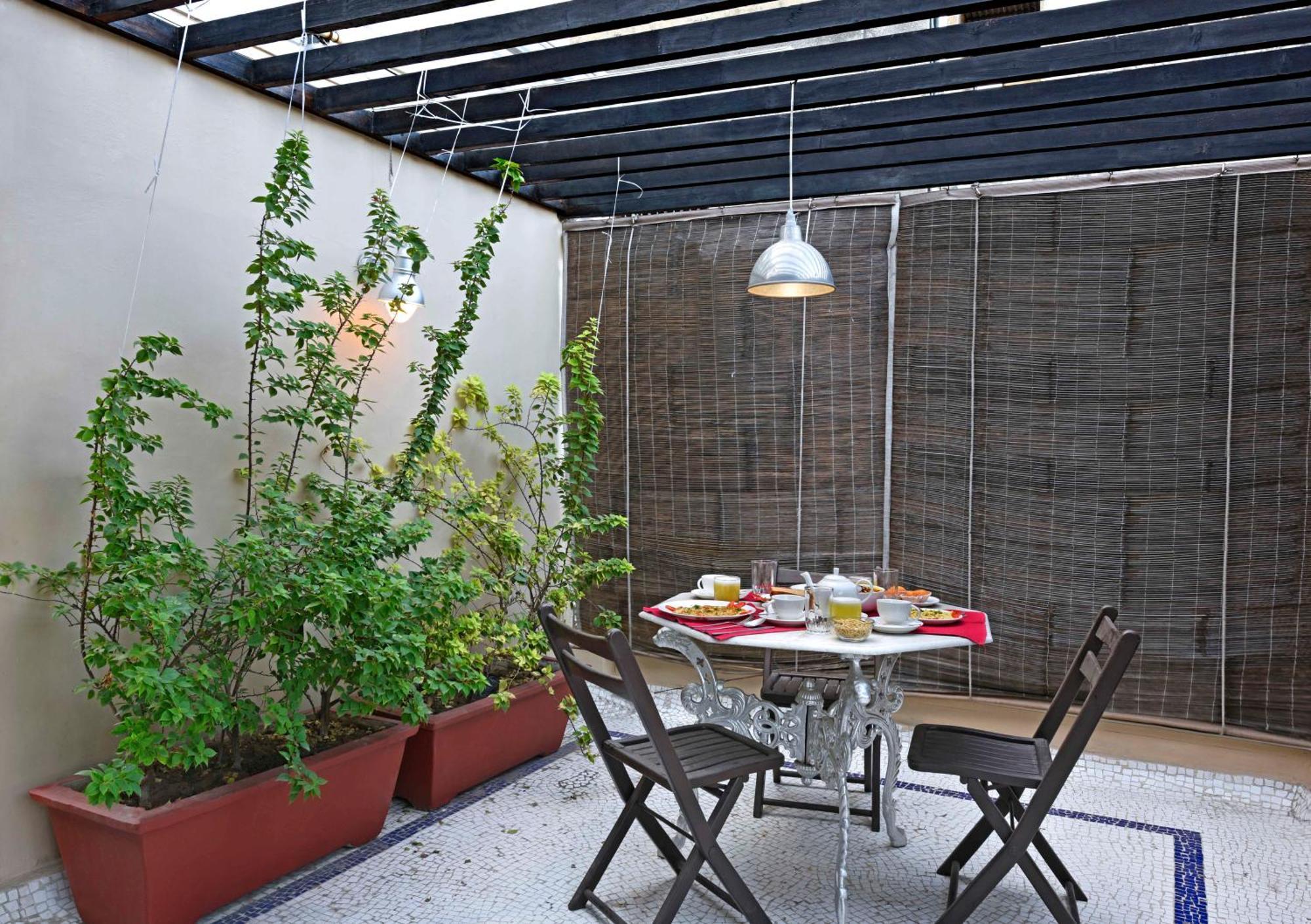 Hotel French Haveli Ahmedabad Zimmer foto
