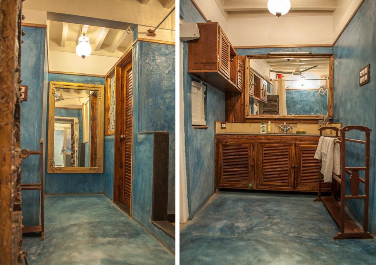 Hotel French Haveli Ahmedabad Zimmer foto