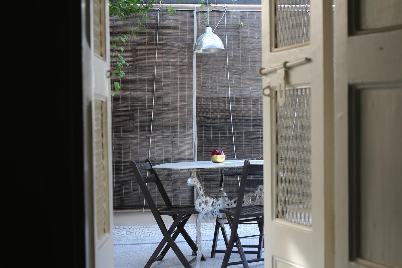 Hotel French Haveli Ahmedabad Exterior foto