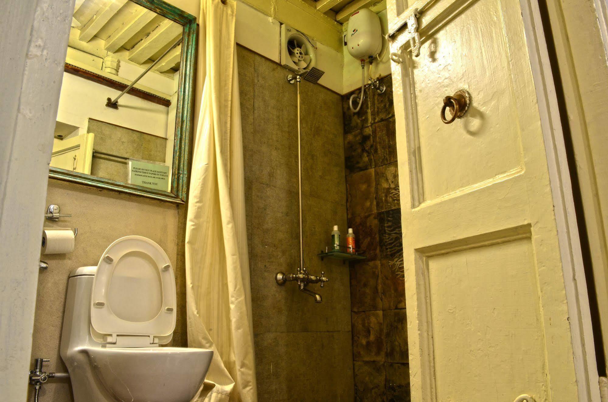 Hotel French Haveli Ahmedabad Exterior foto