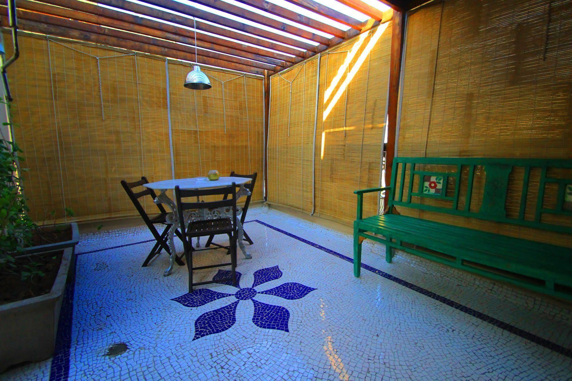 Hotel French Haveli Ahmedabad Exterior foto